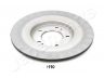 JAPANPARTS DP-H10 stabdžių diskas 
 Stabdžių sistema -> Diskinis stabdys -> Stabdžių diskas
58411-3Z700