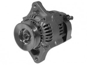 BTS Turbo L610659 kintamosios srovės generatorius