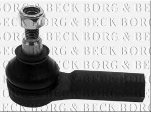 BORG & BECK BTR4316 skersinės vairo trauklės galas 
 Vairavimas -> Vairo mechanizmo sujungimai
4422A028, MB527169, MB535996, MB597605