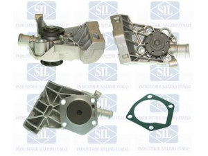 Saleri SIL PA1289 vandens siurblys 
 Aušinimo sistema -> Vandens siurblys/tarpiklis -> Vandens siurblys
047121013L, 047121013M, 047121013P