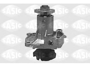 SASIC 9001170 vandens siurblys 
 Aušinimo sistema -> Vandens siurblys/tarpiklis -> Vandens siurblys
21011307010, 4197598