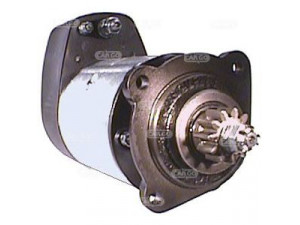 HC-Cargo 110409 starteris