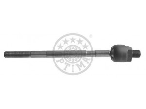 OPTIMAL G2-062 vidinė skersinė vairo trauklė 
 Vairavimas -> Vairo mechanizmo sujungimai
E03032240A, G03032240A, GO3032240A