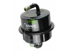 KAGER 11-0107 kuro filtras 
 Techninės priežiūros dalys -> Papildomas remontas
1540180, 1540180E00, 1541060B00