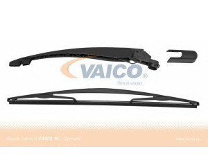 VAICO V40-1843 valytuvo svirtis, priekinio stiklo apliejiklis 
 Priekinio stiklo valymo sistema -> Valytuvo svirtis/guolis
12 73 391, 12 73 391 kit, 12 73 848
