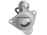AD KÜHNER 254804 starteris