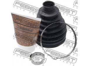 FEBEST 0217P-B30 gofruotoji membrana, kardaninis velenas 
 Ratų pavara -> Gofruotoji membrana
44018-S5D-A01, 3817A002, 39241-9Y015