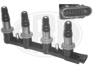 ERA 880337 ritė, uždegimas 
 Kibirkšties / kaitinamasis uždegimas -> Uždegimo ritė
96 476 979, 25 186 686, 96 476 979