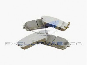 MDR MRP-2304 stabdžių trinkelių rinkinys, diskinis stabdys 
 Techninės priežiūros dalys -> Papildomas remontas
F1YA2643Z, F1YA2648Z, 5580060J00