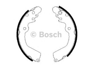 BOSCH 0 986 487 451 stabdžių trinkelių komplektas 
 Techninės priežiūros dalys -> Papildomas remontas
MB699334, MB699335, MB699336, MB950064