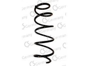 CS Germany 14.876.047 spyruoklė 
 Pakaba -> Spyruoklės
51812162