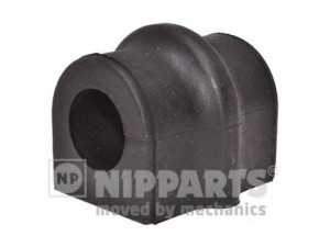 NIPPARTS N4270908 įvorė, stabilizatorius 
 Ašies montavimas/vairavimo mechanizmas/ratai -> Stabilizatorius/fiksatoriai -> Sklendės
96435292, 96653351, 96870461
