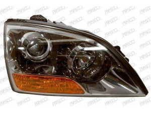 PRASCO KI8124903 priekinis žibintas 
 Kėbulas -> Priekinis žibintas/dalys -> Priekinis žibintas/įterp.
921023E510