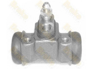 Brake ENGINEERING WC1546BE rato stabdžių cilindras 
 Stabdžių sistema -> Ratų cilindrai
4402883, 9110883, 7701030155, 9110883
