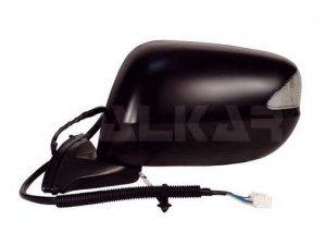 ALKAR 6124946 išorinis veidrodėlis 
 Kėbulas -> Keleivių kabina -> Durys/dalys
76258TF0G21
