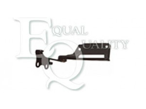 EQUAL QUALITY C00007 lankstas, gaubtas 
 Kėbulas -> Transporto priemonės galas -> Gaubtas/dalys/garso izoliacinė medžiaga
65400-41B10-8
