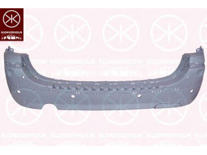 KLOKKERHOLM 0536952A1 buferis 
 Kėbulas -> Kėbulo dalys/ sparnas/buferis -> Galinė variklio apdanga
7410 V8
