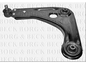 BORG & BECK BCA6565 vikšro valdymo svirtis 
 Ašies montavimas/vairavimo mechanizmas/ratai -> Valdymo svirtis/pasukamosios svirties sujungimas -> Vairo trauklės (valdymo svirtis, išilginis balansyras, diago
1 209 246, 1209245, 1209246, 1255372