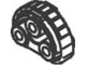 DINEX 33812 guminė juosta, išmetimo sistema
1755F9, 1755K8, 46548050, 51708152