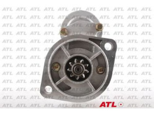 ATL Autotechnik A 76 190 starteris 
 Elektros įranga -> Starterio sistema -> Starteris
8 971 353 432, 128000-4660, 128000-4661