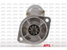 ATL Autotechnik A 76 190 starteris 
 Elektros įranga -> Starterio sistema -> Starteris
8 971 353 432, 128000-4660, 128000-4661