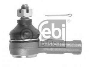 FEBI BILSTEIN 42810 skersinės vairo trauklės galas 
 Vairavimas -> Vairo mechanizmo sujungimai
731320020