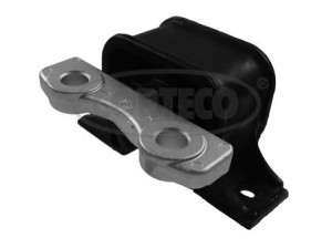 CORTECO 80001887 variklio montavimas 
 Variklis -> Variklio montavimas -> Variklio montavimo rėmas
13 125 208, 56 84 168, 6 84 180