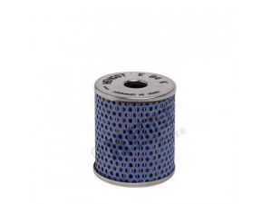 HENGST FILTER E84K kuro filtras
EIADDIN 99 162 B, 5037896, 1 538 624