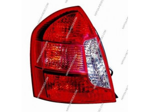 NPS H761I32 galinis žibintas 
 Elektros įranga -> Šviesos -> Kombinuotas galinis žibintas/dalys -> Kombinuotas galinis žibintas
92401-1E088, 924011E020, 924011E030