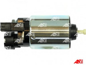 AS-PL SS5105 solenoidinis jungiklis, starteris