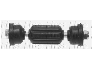 FIRST LINE FDL6563 šarnyro stabilizatorius 
 Ašies montavimas/vairavimo mechanizmas/ratai -> Stabilizatorius/fiksatoriai -> Savaime išsilyginanti atrama
1 061 703, 1 203 093, 1061702, 1061703