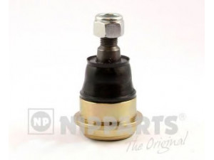 NIPPARTS J4880900 atramos/vairo trauklė 
 Ašies montavimas/vairavimo mechanizmas/ratai -> Sujungimai -> Atramos/vairo trauklė
96292010