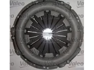 VALEO 834038 sankabos komplektas 
 Sankaba/dalys -> Sankabos remonto komplektas, visas
1103036, YS617540CA, 1103036, YS617540CA