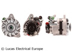 LUCAS ELECTRICAL LRA01230 kintamosios srovės generatorius 
 Elektros įranga -> Kint. sr. generatorius/dalys -> Kintamosios srovės generatorius
27020-64030, 27020-64100, 27020-64100-84
