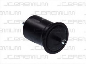JC PREMIUM B36027PR kuro filtras 
 Techninės priežiūros dalys -> Papildomas remontas
61090, 2330087402, 2330087403, 5 026 009