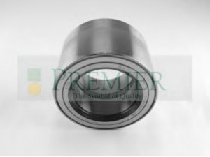 BRT Bearings PWK0499 rato guolio komplektas 
 Ašies montavimas/vairavimo mechanizmas/ratai -> Rato stebulė/montavimas -> Rato guolis
