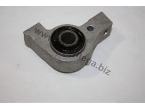 AUTOMEGA 303523095 valdymo svirties/išilginių svirčių įvorė 
 Ašies montavimas/vairavimo mechanizmas/ratai -> Valdymo svirtis/pasukamosios svirties sujungimas -> Montavimas/sutvirtinimas
352395, 352395
