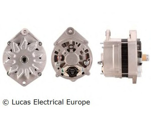 LUCAS ELECTRICAL LRA02469 kintamosios srovės generatorius 
 Elektros įranga -> Kint. sr. generatorius/dalys -> Kintamosios srovės generatorius
98424452, 98424453