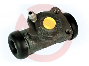 BREMBO A 12 A99 rato stabdžių cilindras 
 Stabdžių sistema -> Ratų cilindrai
4757032020, BSW0329, BWC3518, GWC1260