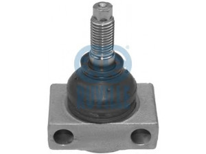 RUVILLE 918704 skersinės vairo trauklės galas; atramos/vairo trauklė 
 Vairavimas -> Vairo mechanizmo sujungimai
2271V007000005