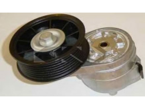 SPIDAN 70331 kreipiantysis skriemulys, V formos rumbuotas diržas 
 Diržinė pavara -> V formos rumbuotas diržas/komplektas -> Laisvasis/kreipiamasis skriemulys
ERR3562, ERR6439