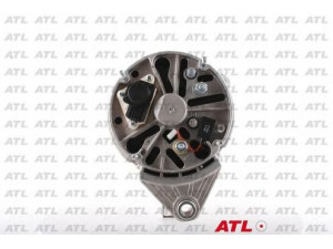 ATL Autotechnik L 41 640 kintamosios srovės generatorius 
 Elektros įranga -> Kint. sr. generatorius/dalys -> Kintamosios srovės generatorius