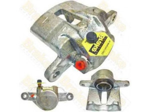 Brake ENGINEERING CA1588R stabdžių apkaba 
 Dviratė transporto priemonės -> Stabdžių sistema -> Stabdžių apkaba / priedai