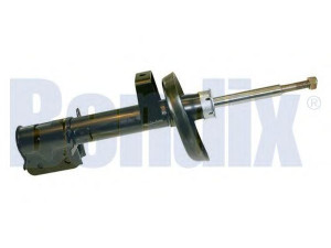 BENDIX 061272HLB amortizatorius 
 Pakaba -> Amortizatorius