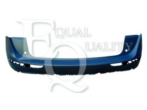 EQUAL QUALITY P3841 buferis 
 Kėbulas -> Transporto priemonės galas -> Buferis/dalys
8R0 807 303 GRU