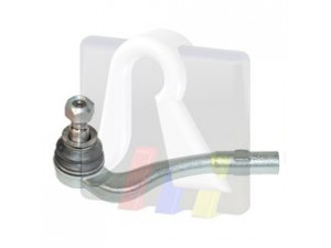 RTS 91-00894-2 skersinės vairo trauklės galas 
 Vairavimas -> Vairo mechanizmo sujungimai
2043300903, 5033307