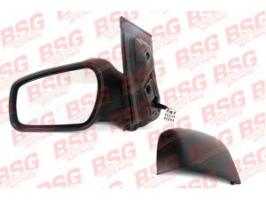 BSG BSG 30-900-064 išorinis veidrodėlis 
 Kėbulas -> Keleivių kabina -> Veidrodėlis
1437483, 4M51 17683 GJ, 4M51-17683GJ