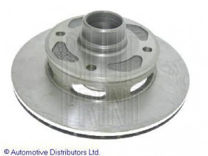 BLUE PRINT ADM54310 stabdžių diskas 
 Stabdžių sistema -> Diskinis stabdys -> Stabdžių diskas
8595-33-251, 8595-33-251B, HAY8-33-251