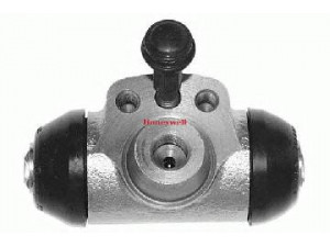 BENDIX 212398B rato stabdžių cilindras 
 Stabdžių sistema -> Ratų cilindrai
6U0611053