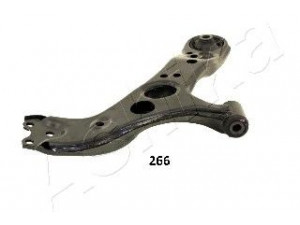 ASHIKA 72-02-266L vikšro valdymo svirtis 
 Ašies montavimas/vairavimo mechanizmas/ratai -> Valdymo svirtis/pasukamosios svirties sujungimas -> Vairo trauklės (valdymo svirtis, išilginis balansyras, diago
48069-47050